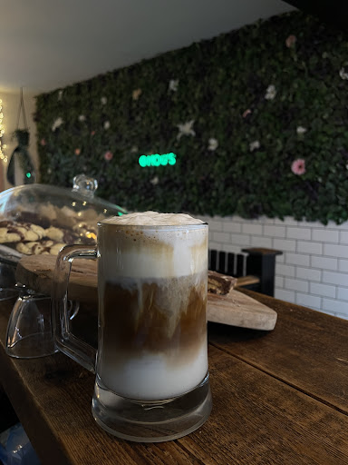 Mog's Cafe - Thumbnail