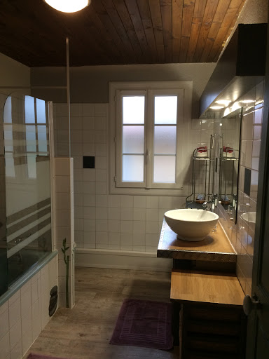 Photo de Le Ry de Pouzioux à Valdivienne (86300)