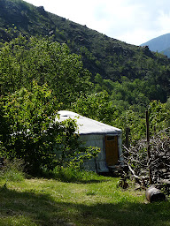 Photo n°26 de El Manau Camping à Nohèdes (Terrain de camping)