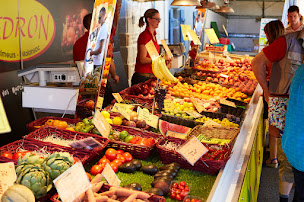 Photo n°34 de Camping de Cromenach Ambon Plage Damgan à Ambon (Agence de location de maisons de vacances)