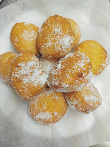 Best Food In Town - Thumbnail