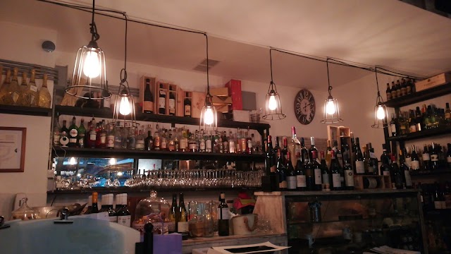 Bistrot Enoteca ai Colli