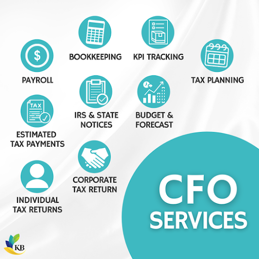 KB Tax Deviser CPAs - Thumbnail