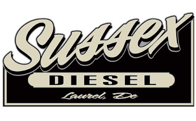 Sussex Diesel Inc.