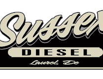 Sussex Diesel Inc.
