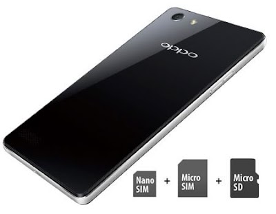 Photos of Oppo El Jadida Bouzid Phone