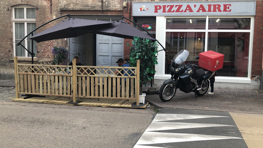 pizza'aire