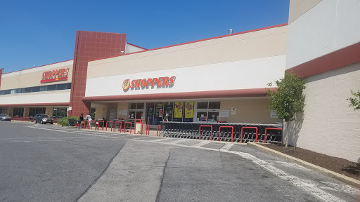 SHOPPERS Catonsville