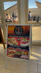 Photo n°16 de Shake Burger Break « Halal food » à Montpellier (Restauration rapide)