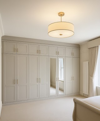 JBT Joinery ltd