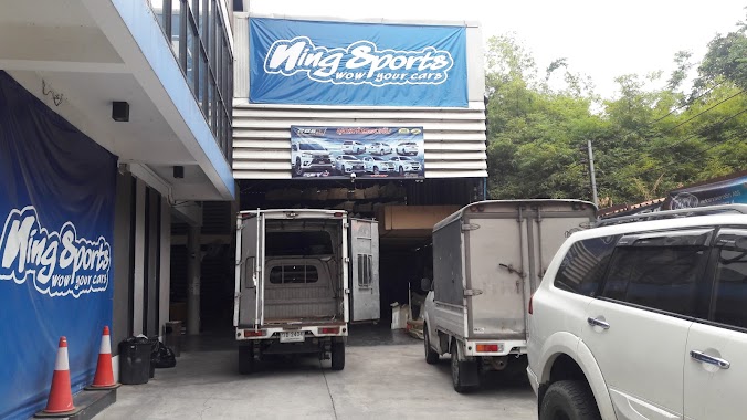 Ning Sports, Author: บอย บอยว่ะ