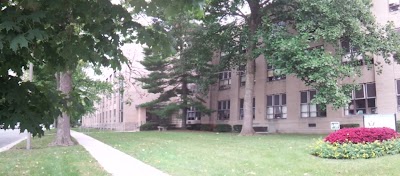 school