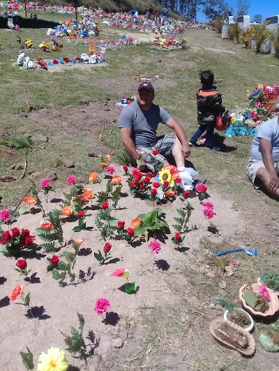 Photos of Santa Cruz Memorial