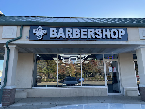 Barberia Studio Gallery - United States