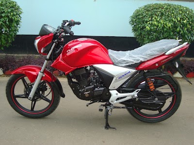 Photos of Runner Automobiles Limited