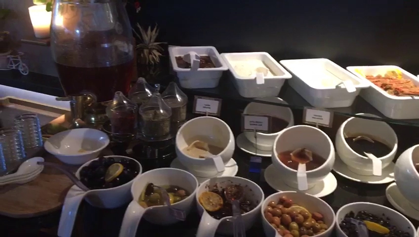 SKY KAMER HOTEL ANTALYA by null