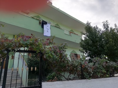 Apartment Skrapalli