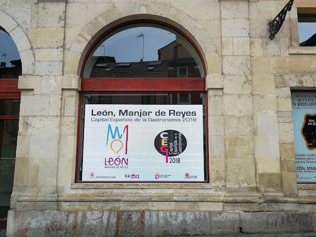 Casa de Carnicerias