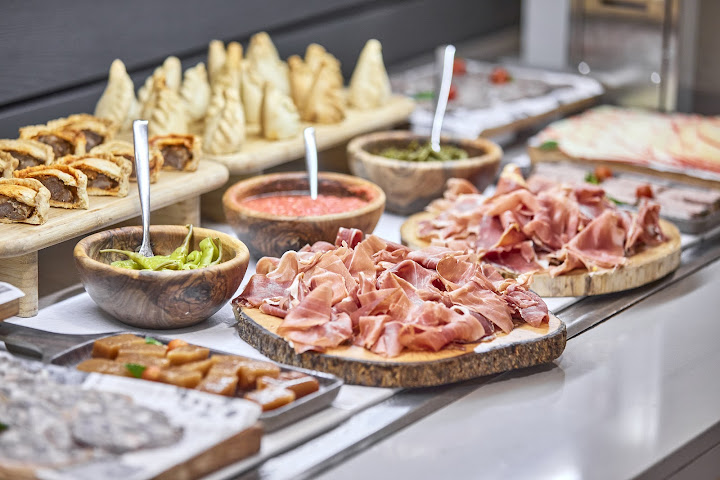 Hotel Florida Magaluf by null