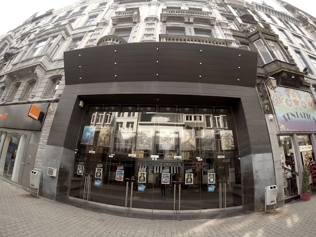 Le Palace