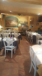 Photo n°41 de La Grignotière - Restaurant Villefranche-sur-Mer à Villefranche-sur-Mer (Restaurant méditerranéen)