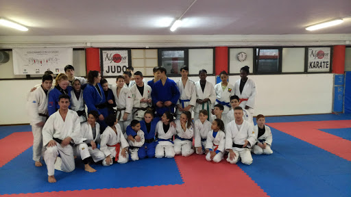 Nippon Club pomezia - Thumbnail