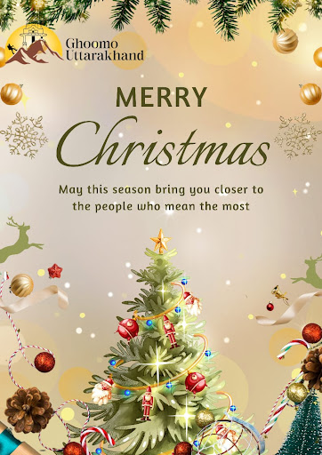 May the sacred, vibrant luminescence of Christmas shine eternally upon your hearth and soul. Merr… post image