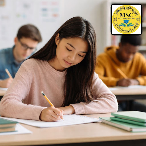 Regular tests and assessments are not just about marks – they are powerful tools to build strong…