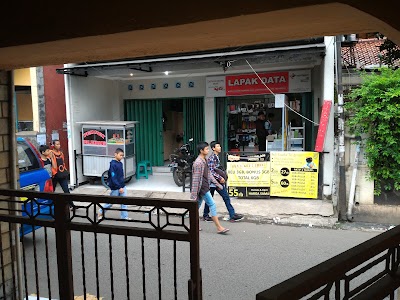 Photos of RKS Ruang Sewa Usaha