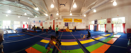 Acro Fit - Visual