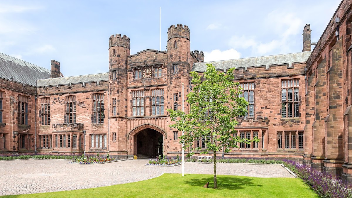 Bolton School Weddings and Events - Wedding Venues in Bolton