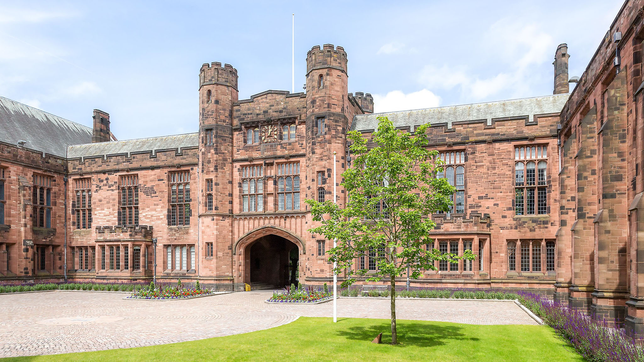 Bolton School Weddings and Events - Venues - photo 1