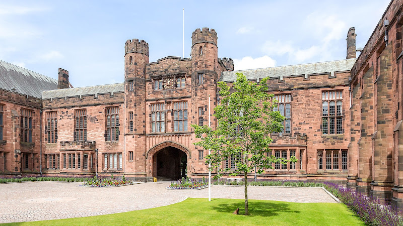 Bolton School Weddings and Events photo 2