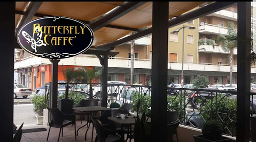 Butterfly Caffè di Crea Maurizio - Thumbnail