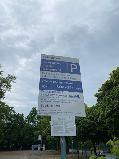 Parkplatz Stadtbad Wilmersdorf - Thumbnail