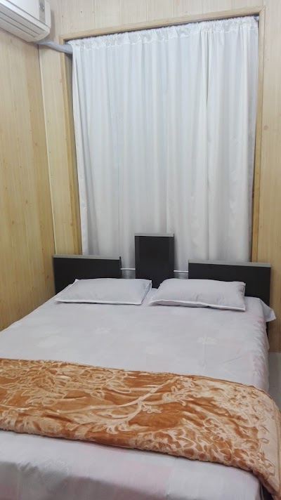 Photos of Hospitality Persian Gulf