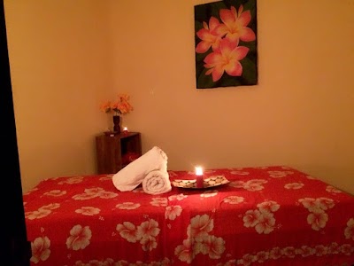 spa