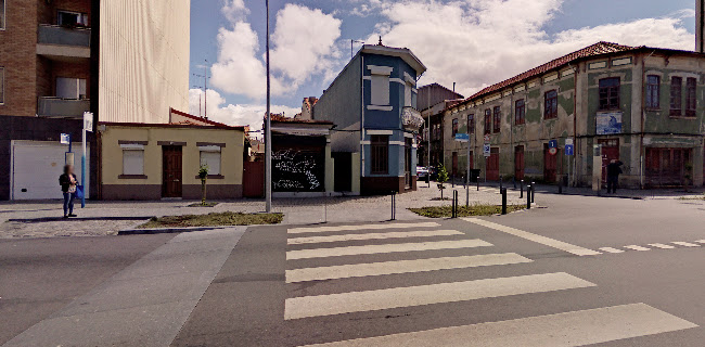 A Chalandra - Restaurante Número de telefone