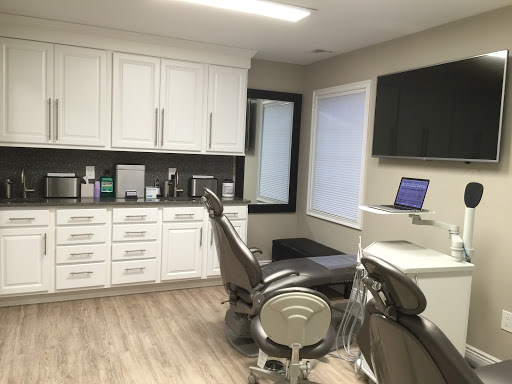 Dr. Laura C. Sotomayor, Orthodontist, PLLC