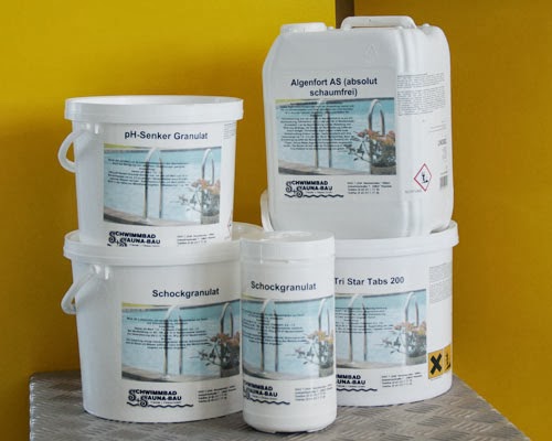 Schwimmbad und Saunabau GmbH - Thumbnail