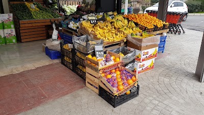 Adada Kiler Market