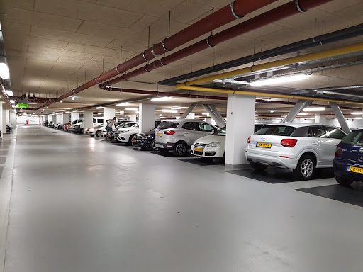 Q-Park Oostpoort - Thumbnail