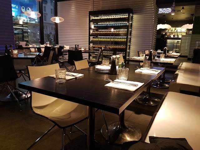 CAU Steak Restaurant - Liverpool