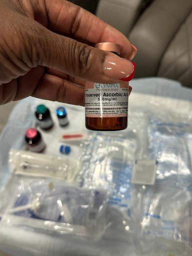 BouncebackIV Medspa Westchester, Mount Vernon, NY - Thumbnail