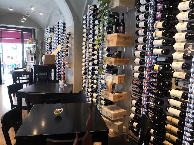 Vinoteca La Sacrestia