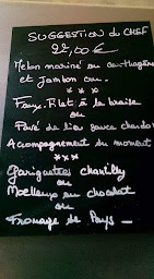 Photo n°37 de Mazimbert à Grandrieu (Restaurant français)