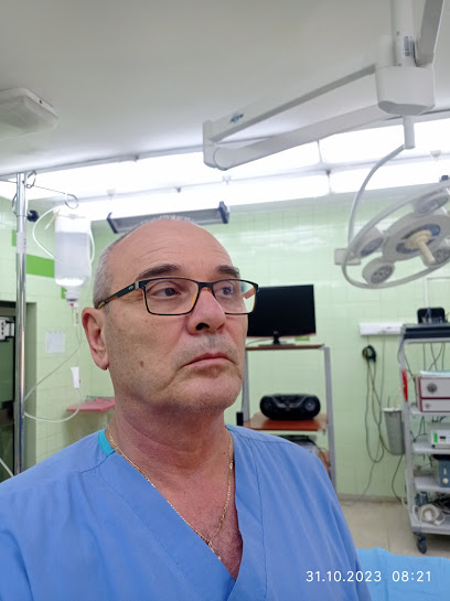 д-р Стефан Стоянов