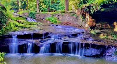 Olmsted Falls