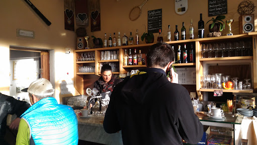 Tennis Bar Dorf Tirol Tennisclub Gallery - Italy