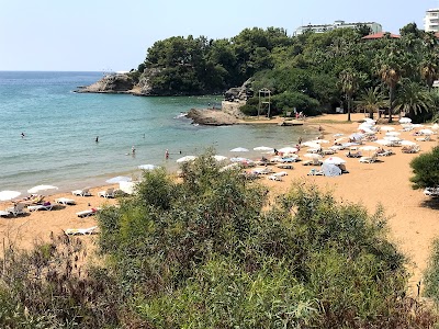 İncekum Kamp Alanı, Alanya Kamp Yeri